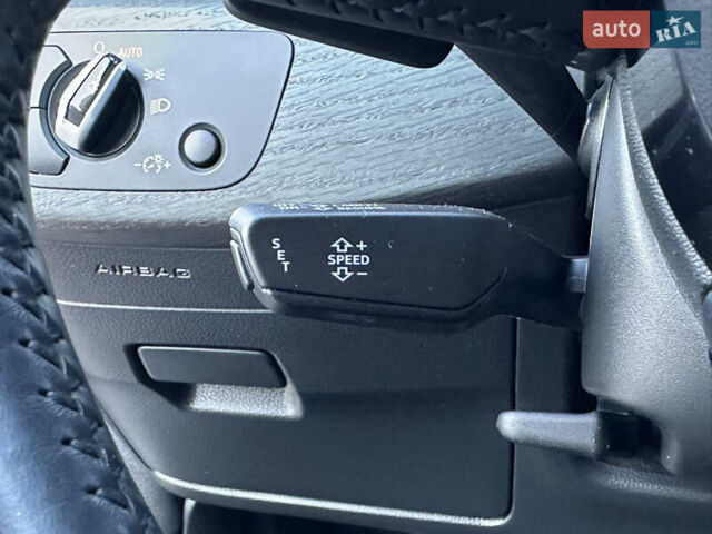 Синій Ауді A5 Sportback, об'ємом двигуна 2 л та пробігом 153 тис. км за 24500 $, фото 44 на Automoto.ua