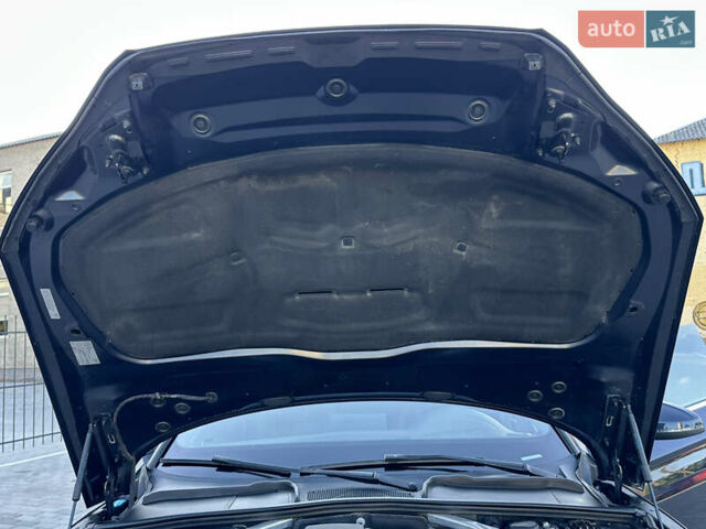 Синій Ауді A5 Sportback, об'ємом двигуна 2 л та пробігом 153 тис. км за 24500 $, фото 28 на Automoto.ua