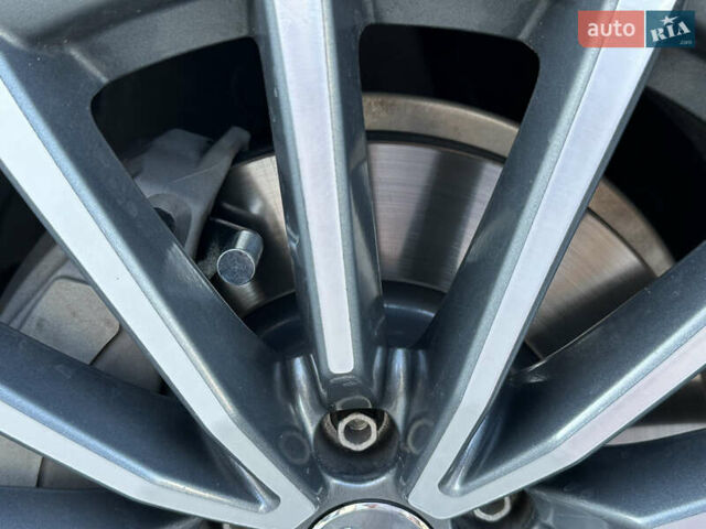 Синій Ауді A5 Sportback, об'ємом двигуна 2 л та пробігом 153 тис. км за 24500 $, фото 4 на Automoto.ua