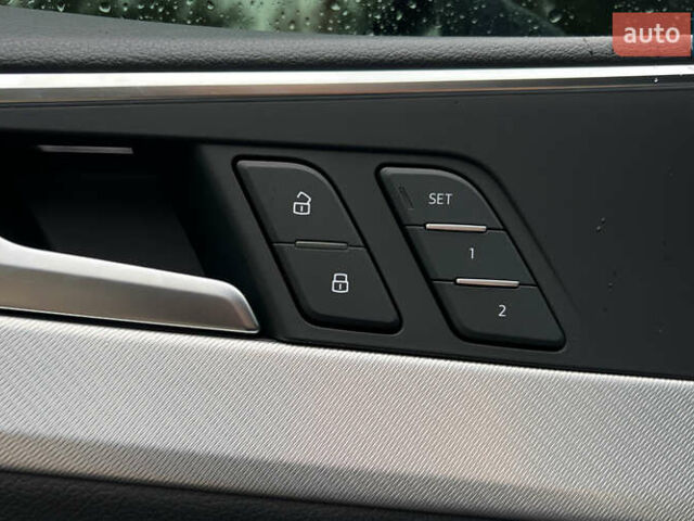 Синий Ауди A5 Sportback, объемом двигателя 2 л и пробегом 84 тыс. км за 31999 $, фото 20 на Automoto.ua