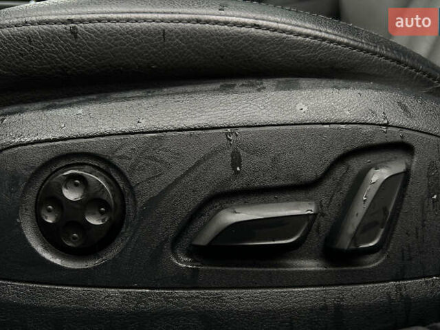 Синий Ауди A5 Sportback, объемом двигателя 2 л и пробегом 84 тыс. км за 31999 $, фото 26 на Automoto.ua