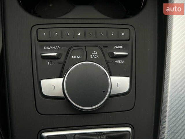 Синий Ауди A5 Sportback, объемом двигателя 2 л и пробегом 84 тыс. км за 31999 $, фото 22 на Automoto.ua