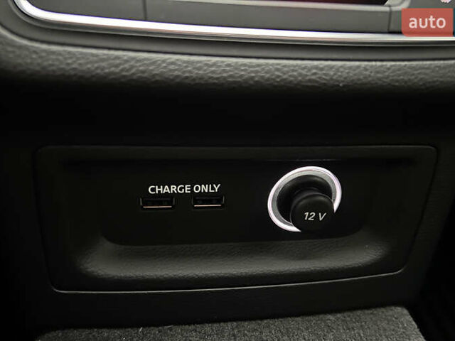 Синий Ауди A5 Sportback, объемом двигателя 2 л и пробегом 84 тыс. км за 31999 $, фото 13 на Automoto.ua