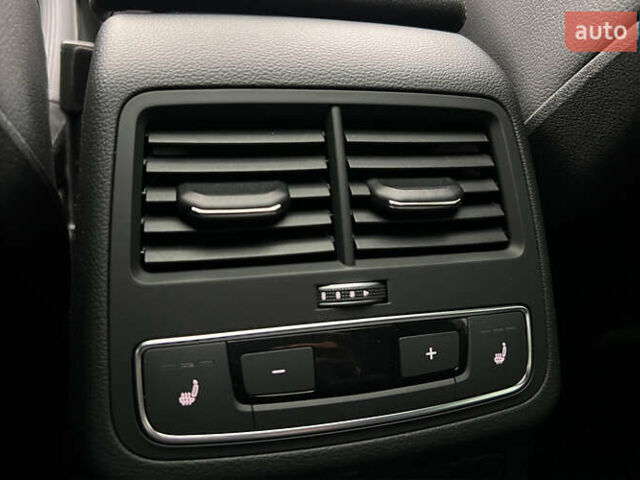 Синий Ауди A5 Sportback, объемом двигателя 2 л и пробегом 84 тыс. км за 31999 $, фото 11 на Automoto.ua