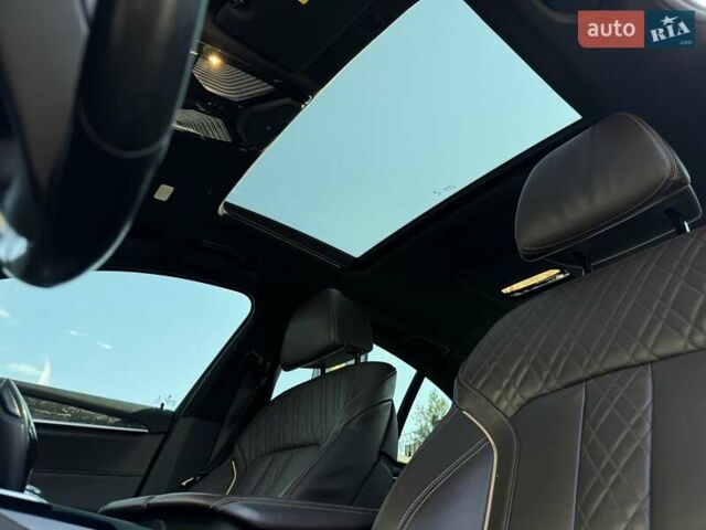 Синий Ауди A5 Sportback, объемом двигателя 1.98 л и пробегом 98 тыс. км за 29800 $, фото 8 на Automoto.ua