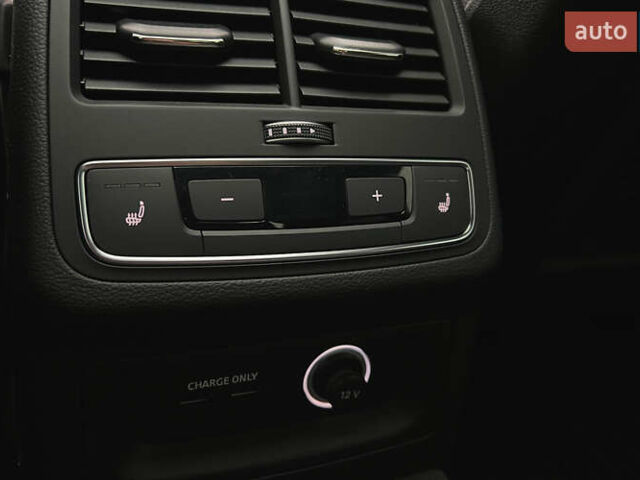 Синий Ауди A5 Sportback, объемом двигателя 2 л и пробегом 84 тыс. км за 31999 $, фото 12 на Automoto.ua