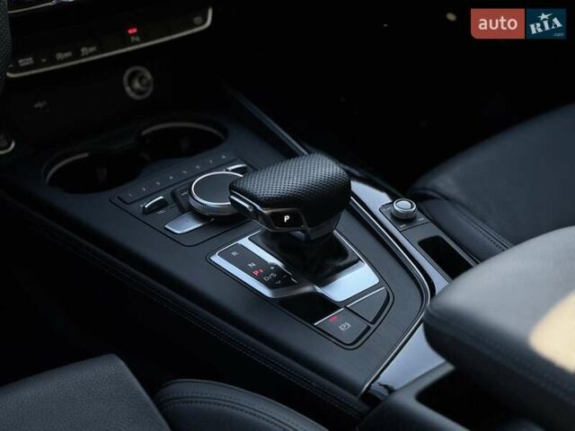 Синий Ауди A5 Sportback, объемом двигателя 1.98 л и пробегом 98 тыс. км за 29800 $, фото 14 на Automoto.ua