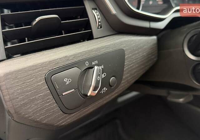 Синий Ауди A5 Sportback, объемом двигателя 1.98 л и пробегом 48 тыс. км за 36700 $, фото 12 на Automoto.ua