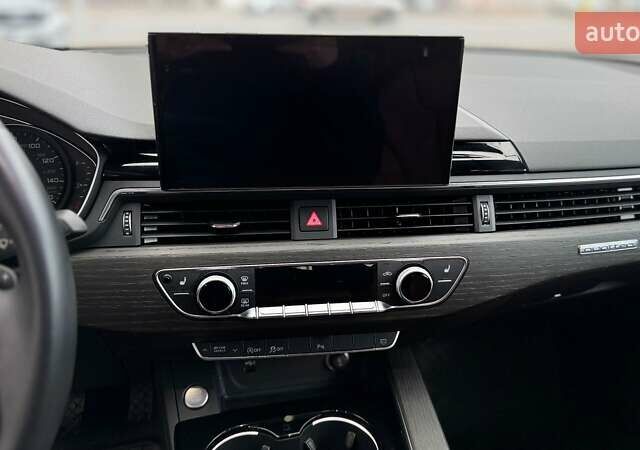 Синий Ауди A5 Sportback, объемом двигателя 1.98 л и пробегом 48 тыс. км за 36700 $, фото 13 на Automoto.ua