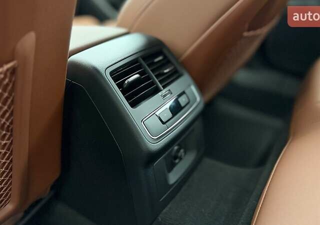 Синий Ауди A5 Sportback, объемом двигателя 1.98 л и пробегом 48 тыс. км за 36700 $, фото 9 на Automoto.ua