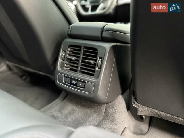 Черный Ауди e-tron GT, объемом двигателя 0 л и пробегом 31 тыс. км за 50000 $, фото 42 на Automoto.ua