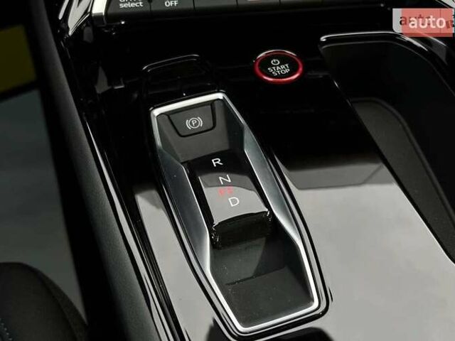 Черный Ауди e-tron GT, объемом двигателя 0 л и пробегом 4 тыс. км за 71000 $, фото 12 на Automoto.ua