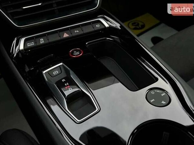 Черный Ауди e-tron GT, объемом двигателя 0 л и пробегом 4 тыс. км за 71000 $, фото 17 на Automoto.ua