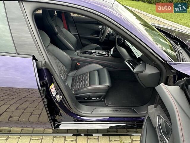 Фіолетовий Ауді e-tron GT, об'ємом двигуна 0 л та пробігом 20 тис. км за 100000 $, фото 39 на Automoto.ua