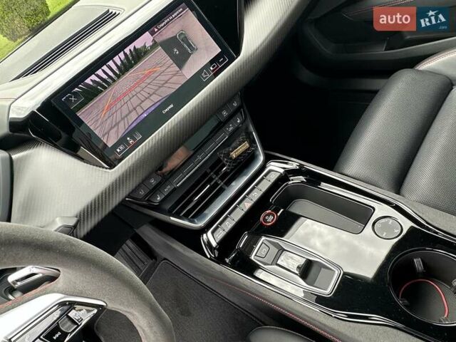 Фіолетовий Ауді e-tron GT, об'ємом двигуна 0 л та пробігом 20 тис. км за 100000 $, фото 34 на Automoto.ua