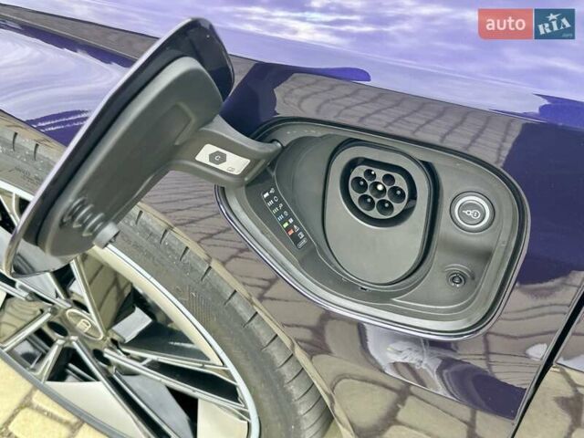 Фіолетовий Ауді e-tron GT, об'ємом двигуна 0 л та пробігом 20 тис. км за 100000 $, фото 22 на Automoto.ua