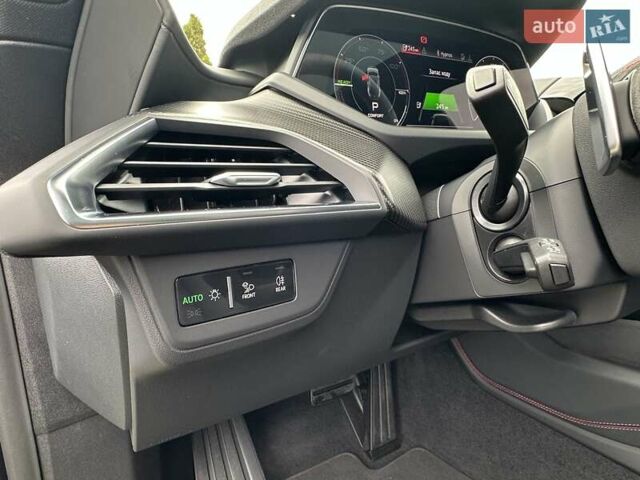 Фіолетовий Ауді e-tron GT, об'ємом двигуна 0 л та пробігом 20 тис. км за 100000 $, фото 31 на Automoto.ua
