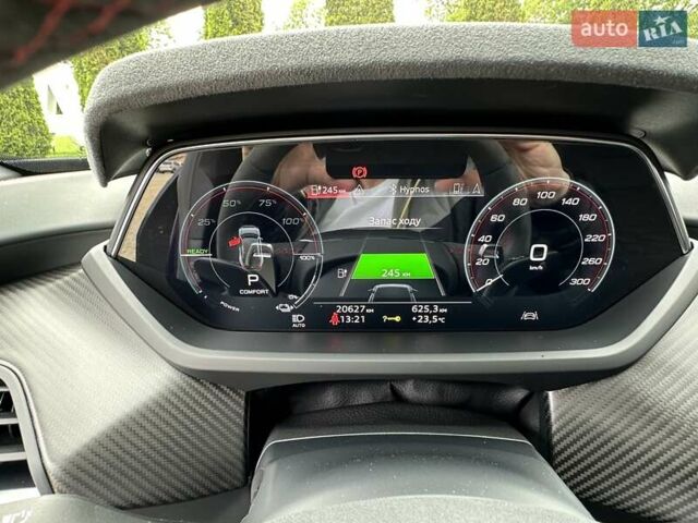 Фіолетовий Ауді e-tron GT, об'ємом двигуна 0 л та пробігом 20 тис. км за 100000 $, фото 30 на Automoto.ua