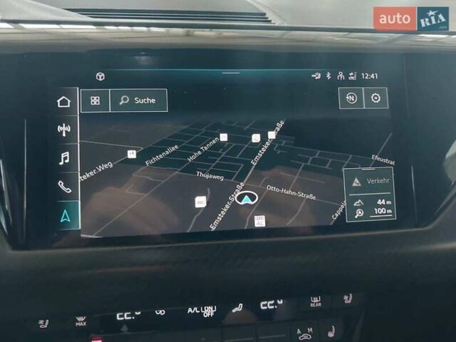 Коричневий Ауді e-tron GT, об'ємом двигуна 0 л та пробігом 52 тис. км за 63700 $, фото 7 на Automoto.ua