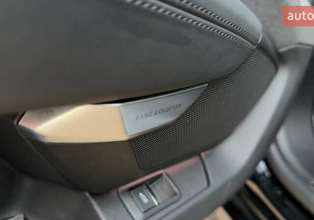 Ауди e-tron GT, объемом двигателя 0 л и пробегом 55 тыс. км за 49500 $, фото 17 на Automoto.ua