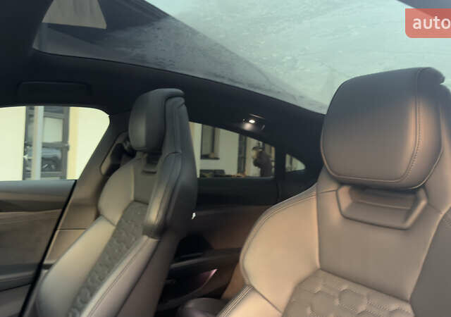 Ауди e-tron GT, объемом двигателя 0 л и пробегом 55 тыс. км за 49500 $, фото 13 на Automoto.ua