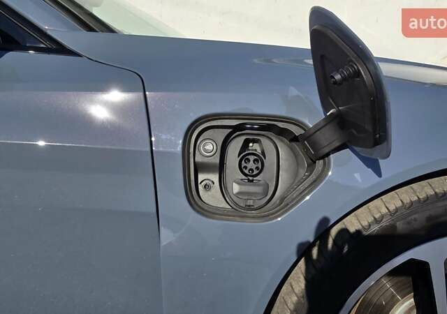 Серый Ауди e-tron GT, объемом двигателя 0 л и пробегом 26 тыс. км за 48500 $, фото 36 на Automoto.ua