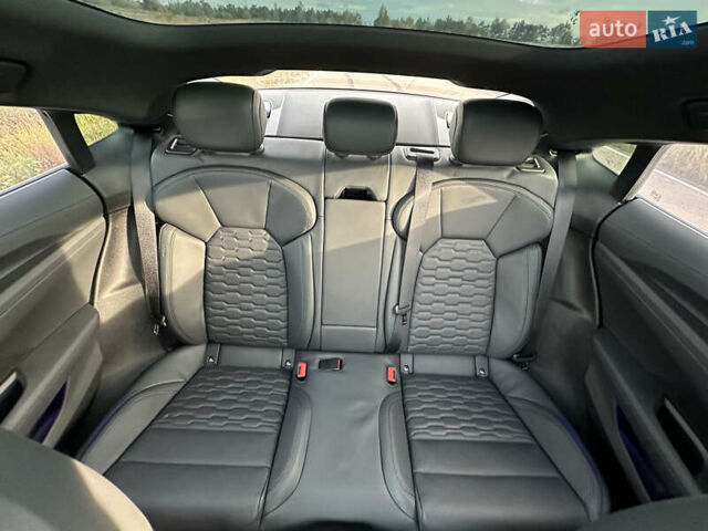 Серый Ауди e-tron GT, объемом двигателя 0 л и пробегом 43 тыс. км за 58800 $, фото 21 на Automoto.ua