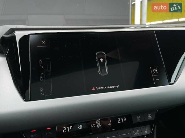 Сірий Ауді e-tron GT, об'ємом двигуна 0 л та пробігом 29 тис. км за 59900 $, фото 70 на Automoto.ua
