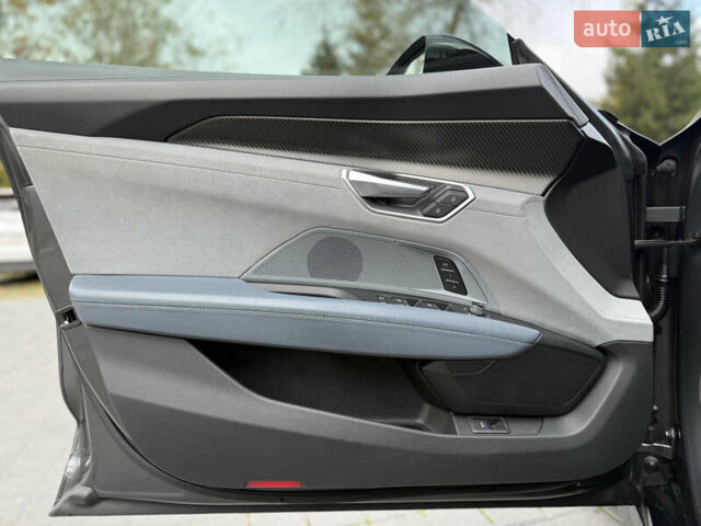 Серый Ауди e-tron GT, объемом двигателя 0 л и пробегом 94 тыс. км за 48900 $, фото 23 на Automoto.ua