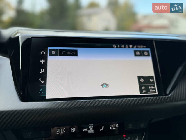 Серый Ауди e-tron GT, объемом двигателя 0 л и пробегом 94 тыс. км за 48900 $, фото 46 на Automoto.ua