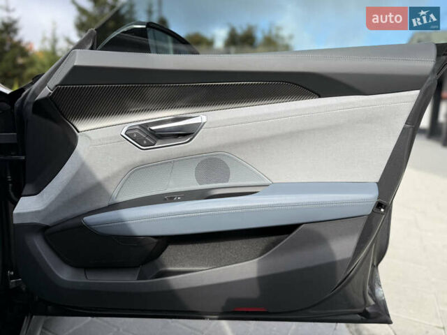 Серый Ауди e-tron GT, объемом двигателя 0 л и пробегом 94 тыс. км за 48900 $, фото 55 на Automoto.ua