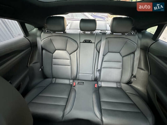 Сірий Ауді e-tron GT, об'ємом двигуна 0 л та пробігом 52 тис. км за 57700 $, фото 32 на Automoto.ua