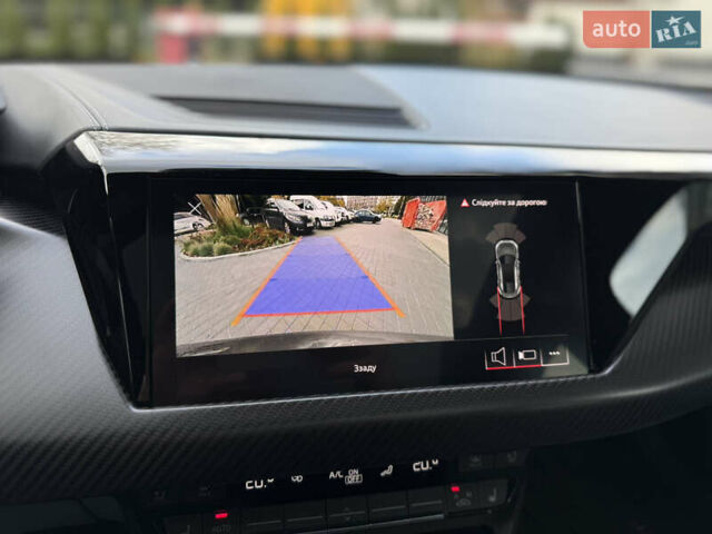 Серый Ауди e-tron GT, объемом двигателя 0 л и пробегом 94 тыс. км за 48900 $, фото 36 на Automoto.ua