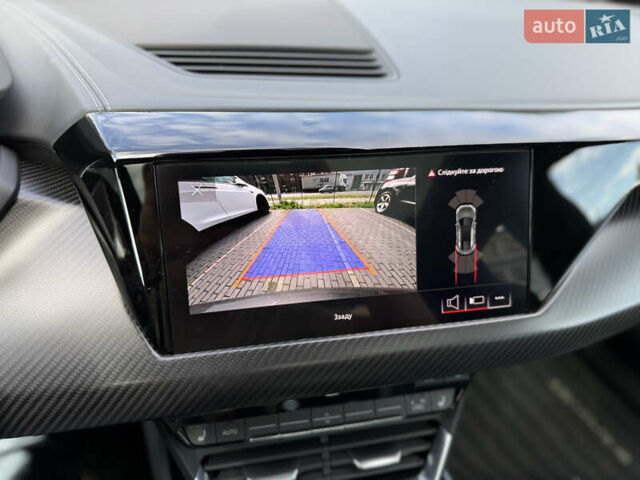 Серый Ауди e-tron GT, объемом двигателя 0 л и пробегом 94 тыс. км за 44500 $, фото 47 на Automoto.ua