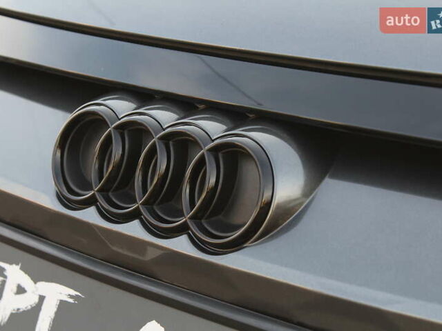 Сірий Ауді e-tron GT, об'ємом двигуна 0 л та пробігом 52 тис. км за 57700 $, фото 24 на Automoto.ua