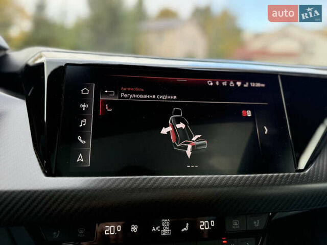 Серый Ауди e-tron GT, объемом двигателя 0 л и пробегом 94 тыс. км за 48900 $, фото 39 на Automoto.ua