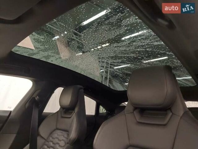 Серый Ауди e-tron GT, объемом двигателя 0 л и пробегом 77 тыс. км за 56500 $, фото 12 на Automoto.ua