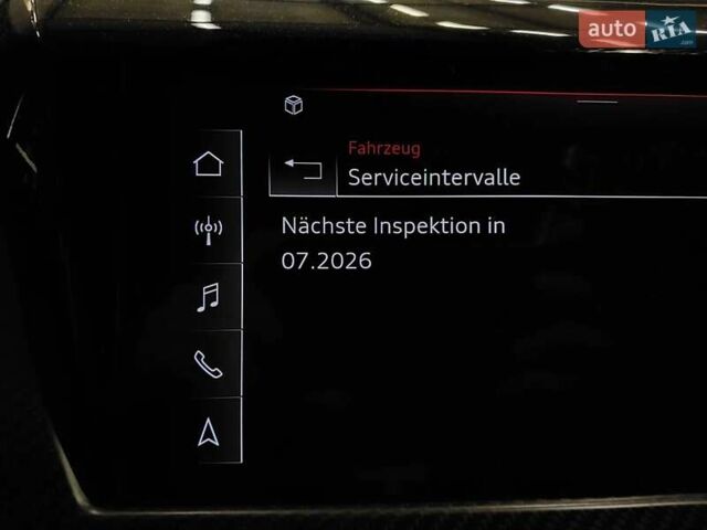 Серый Ауди e-tron GT, объемом двигателя 0 л и пробегом 77 тыс. км за 56500 $, фото 16 на Automoto.ua
