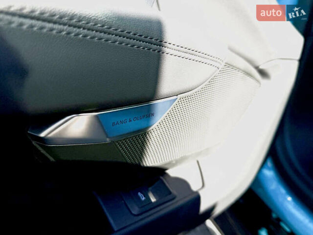 Синій Ауді e-tron GT, об'ємом двигуна 0 л та пробігом 28 тис. км за 56000 $, фото 10 на Automoto.ua