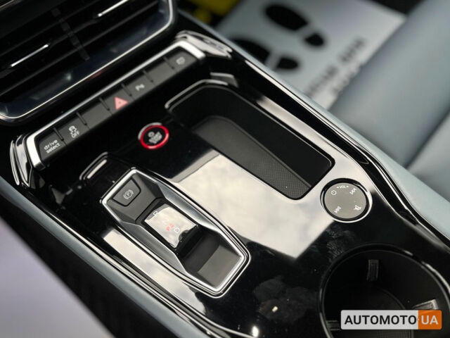 Синий Ауди e-tron GT, объемом двигателя 94 л и пробегом 23 тыс. км за 59999 $, фото 21 на Automoto.ua