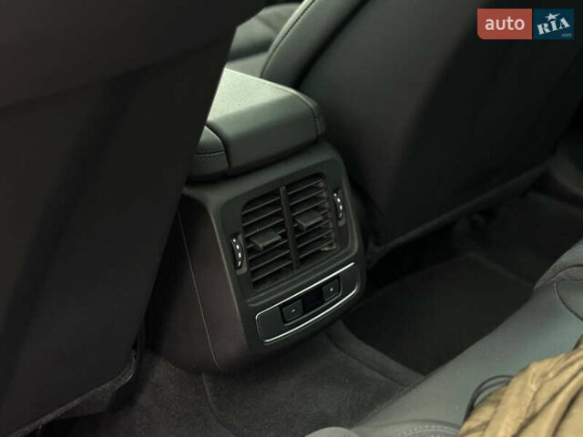 Синий Ауди e-tron GT, объемом двигателя 0 л и пробегом 67 тыс. км за 52500 $, фото 16 на Automoto.ua