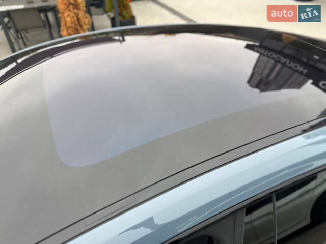 Синий Ауди e-tron GT, объемом двигателя 0 л и пробегом 67 тыс. км за 52500 $, фото 28 на Automoto.ua