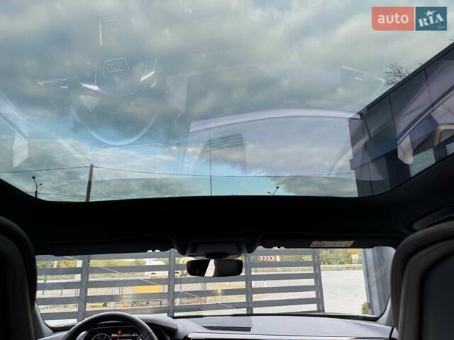 Зеленый Ауди e-tron GT, объемом двигателя 0 л и пробегом 52 тыс. км за 63700 $, фото 4 на Automoto.ua