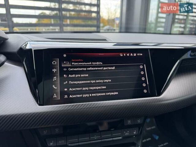 Зеленый Ауди e-tron GT, объемом двигателя 0 л и пробегом 52 тыс. км за 63700 $, фото 22 на Automoto.ua