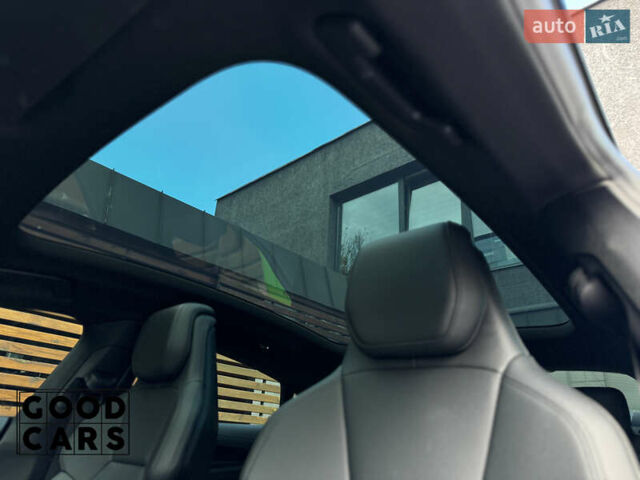 Зеленый Ауди e-tron GT, объемом двигателя 0 л и пробегом 58 тыс. км за 57000 $, фото 22 на Automoto.ua