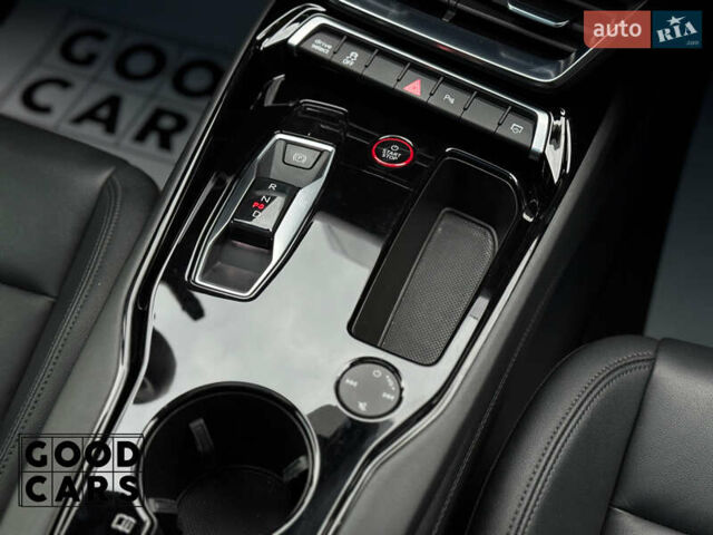 Зеленый Ауди e-tron GT, объемом двигателя 0 л и пробегом 58 тыс. км за 57000 $, фото 37 на Automoto.ua