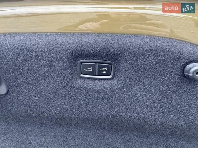 Зеленый Ауди e-tron GT, объемом двигателя 0 л и пробегом 52 тыс. км за 63700 $, фото 34 на Automoto.ua