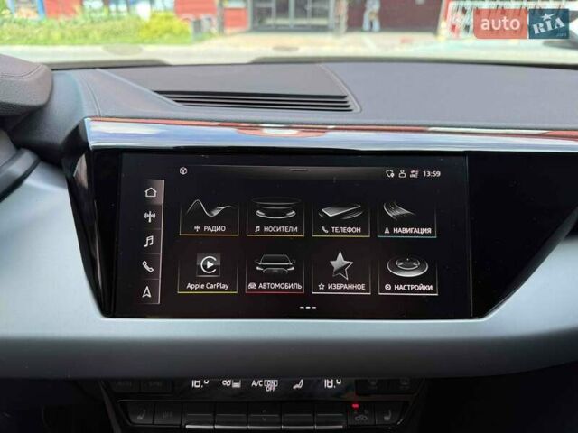 Зеленый Ауди e-tron GT, объемом двигателя 0 л и пробегом 36 тыс. км за 59900 $, фото 28 на Automoto.ua