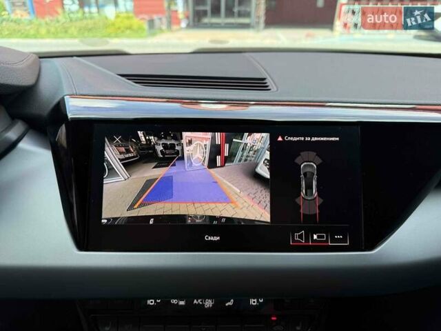 Зеленый Ауди e-tron GT, объемом двигателя 0 л и пробегом 36 тыс. км за 59900 $, фото 29 на Automoto.ua
