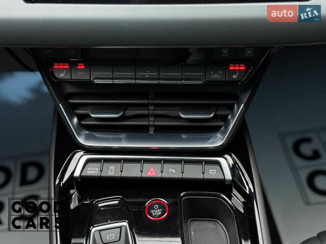 Зеленый Ауди e-tron GT, объемом двигателя 0 л и пробегом 58 тыс. км за 57000 $, фото 36 на Automoto.ua